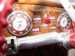 Delahaye 135 M Cabriolet par Chapron 1951 года